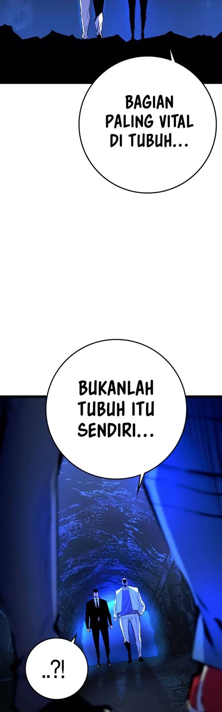 Hallym Gymnasium Chapter 166 - halaman 66