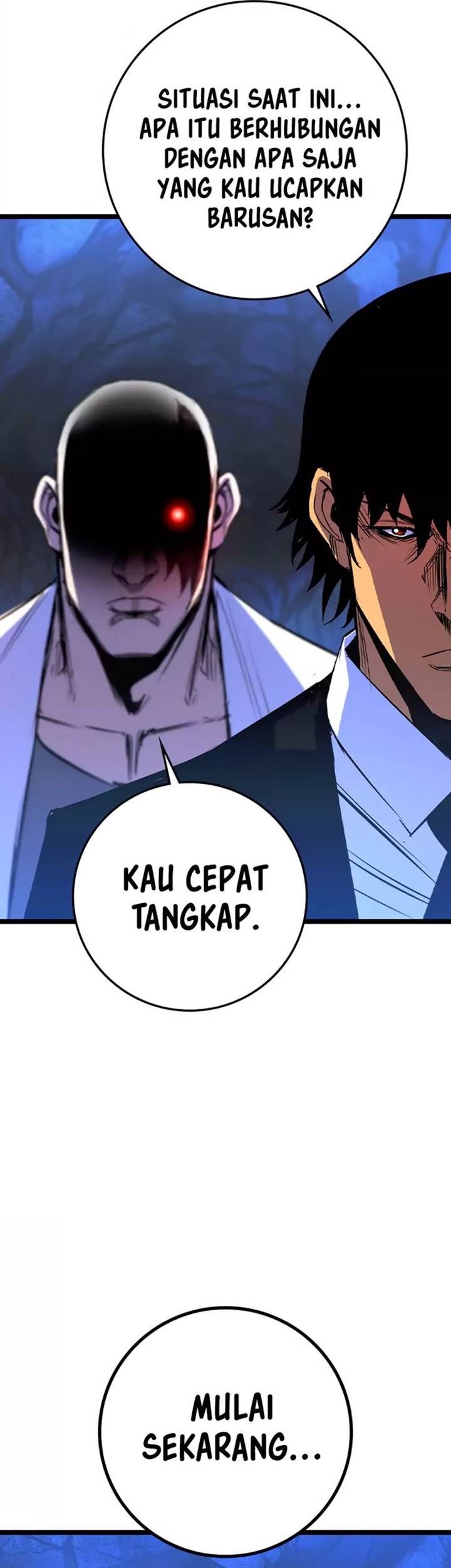 Hallym Gymnasium Chapter 166 - halaman 70