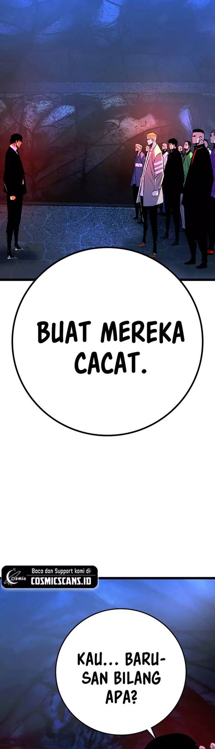 Hallym Gymnasium Chapter 166 - halaman 71