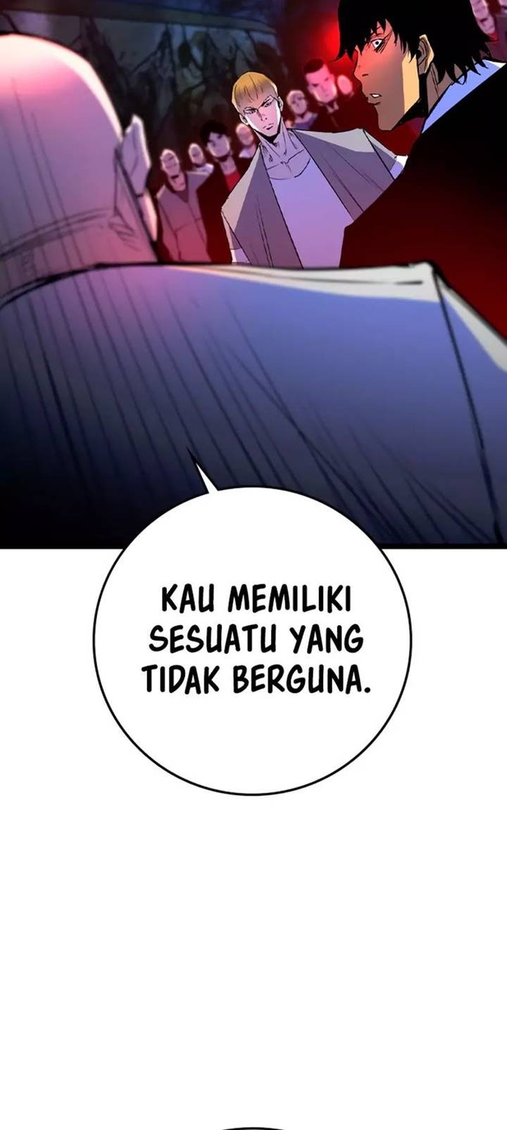 Hallym Gymnasium Chapter 166 - halaman 72