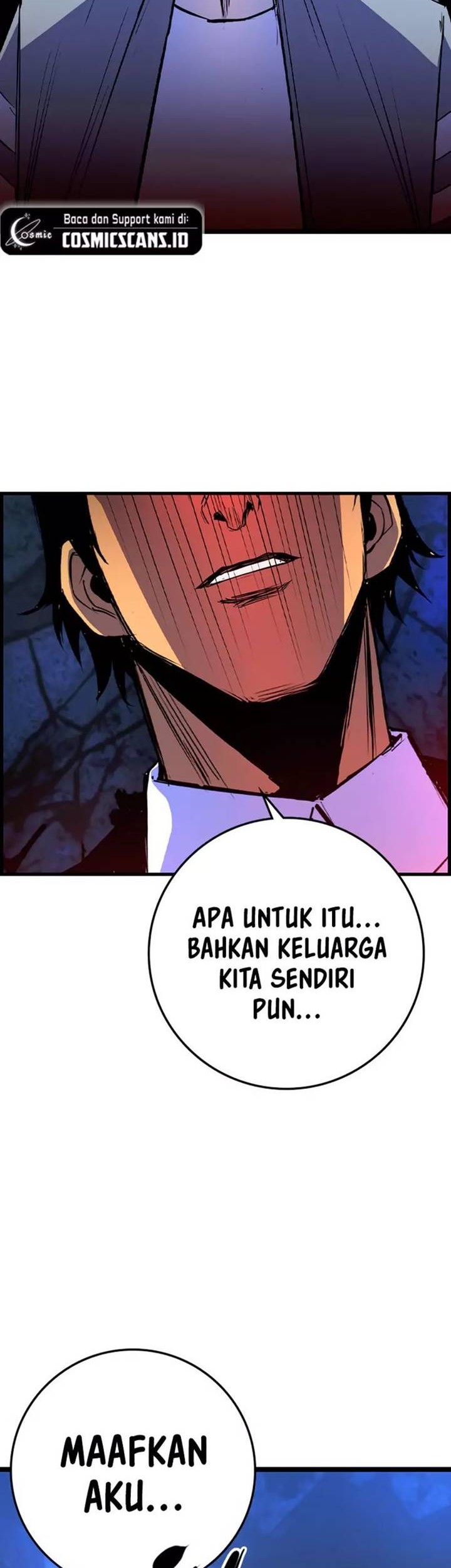 Hallym Gymnasium Chapter 166 - halaman 77