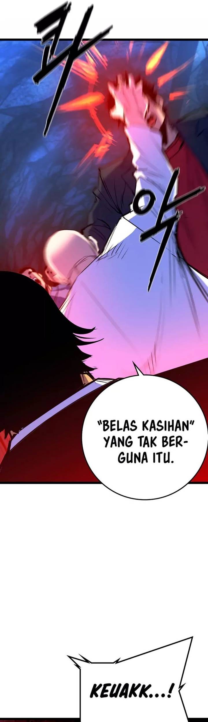 Hallym Gymnasium Chapter 166 - halaman 79