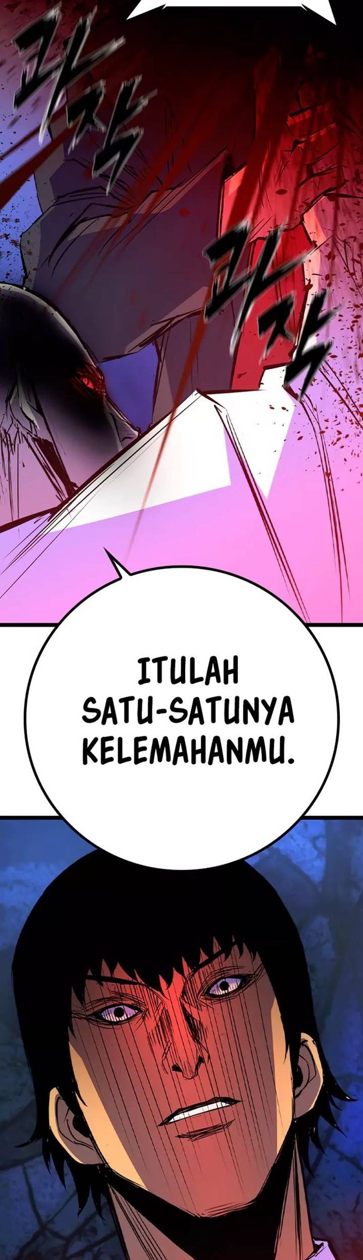Hallym Gymnasium Chapter 166 - halaman 80
