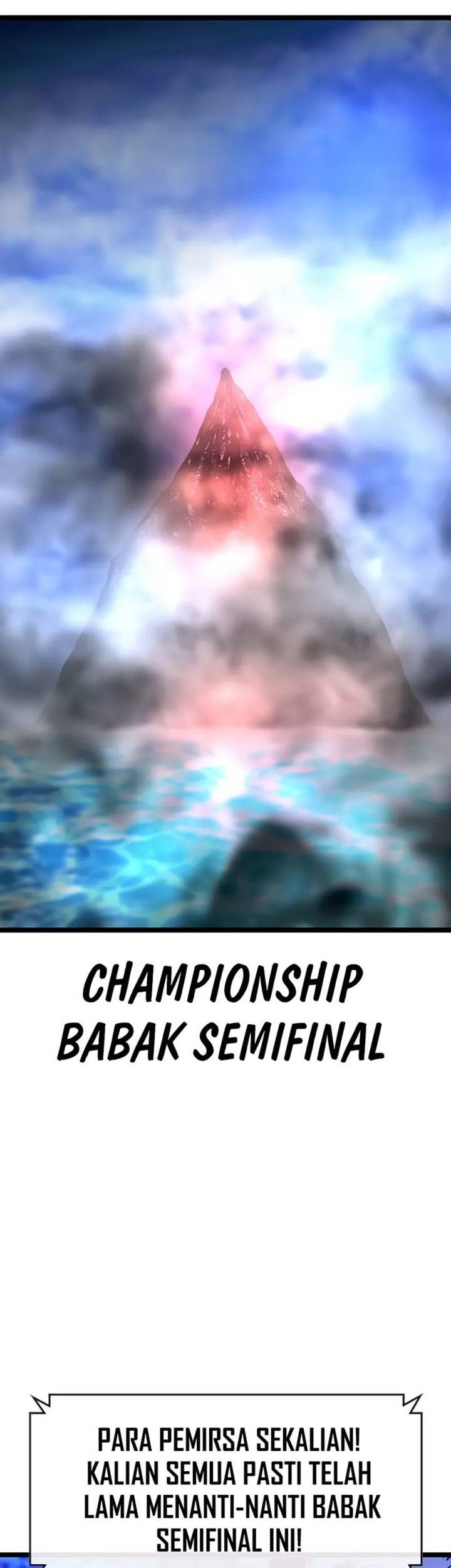 Hallym Gymnasium Chapter 166 - halaman 95