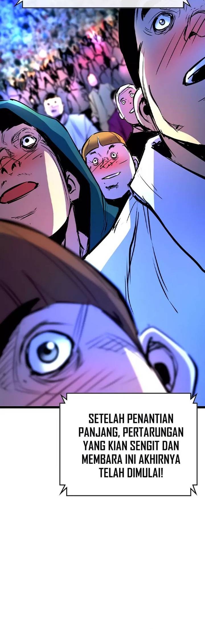 Hallym Gymnasium Chapter 166 - halaman 96