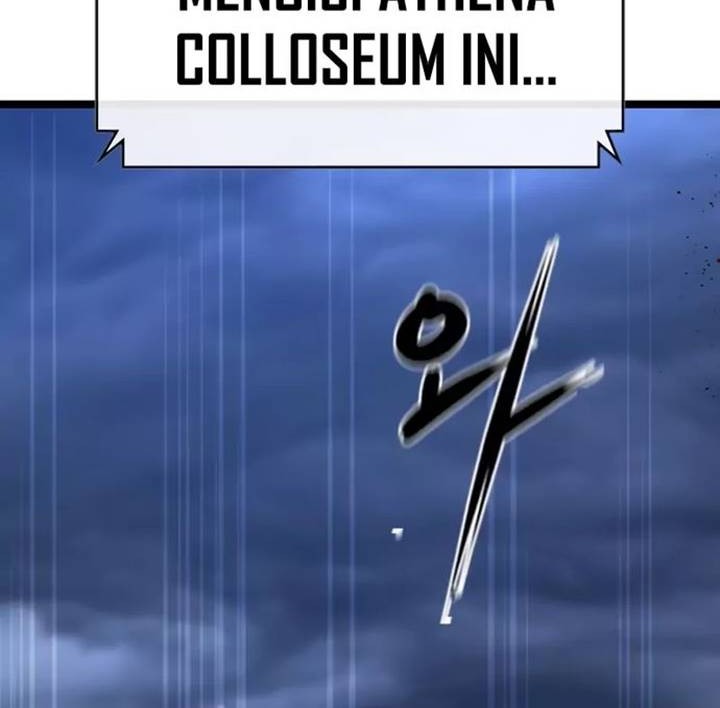 Hallym Gymnasium Chapter 166 - halaman 99