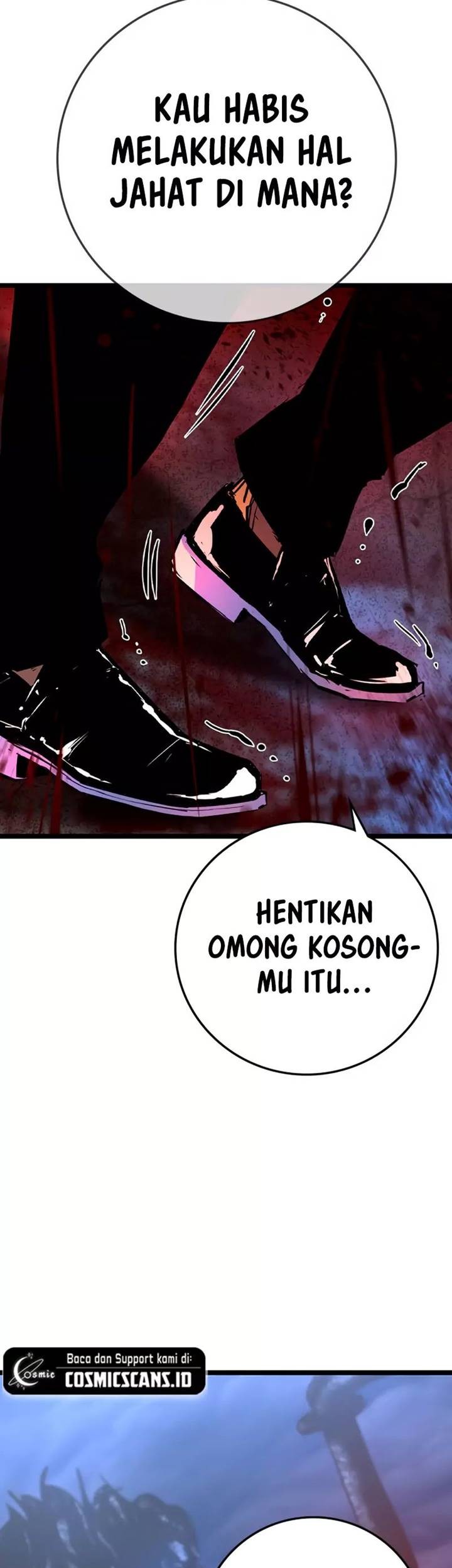 Hallym Gymnasium Chapter 167 - halaman 102