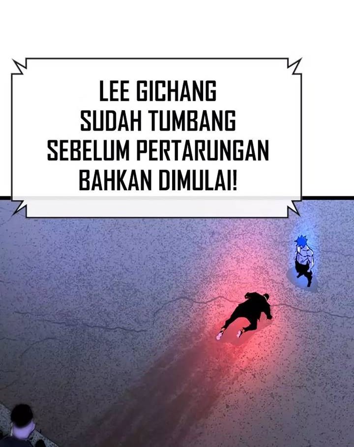 Hallym Gymnasium Chapter 167 - halaman 104