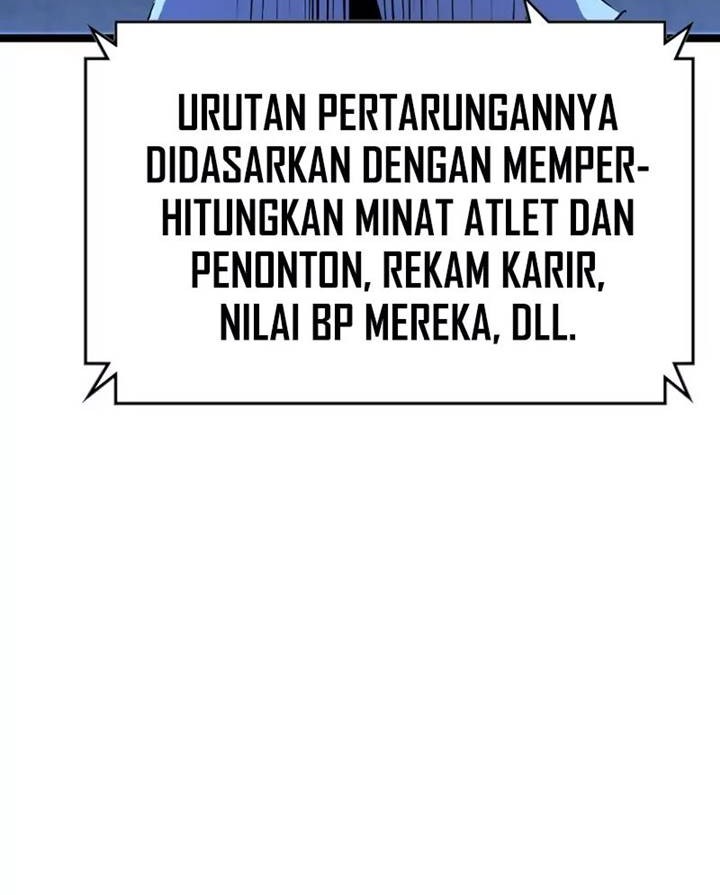 Hallym Gymnasium Chapter 167 - halaman 11