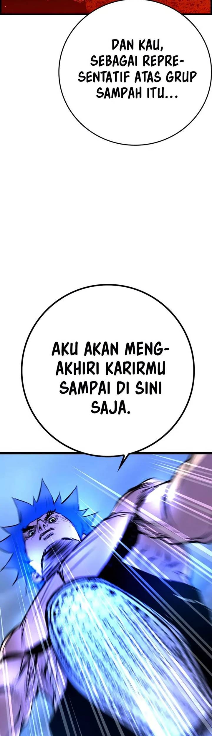 Hallym Gymnasium Chapter 167 - halaman 111