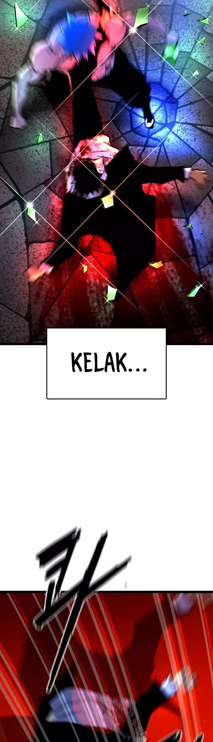 Hallym Gymnasium Chapter 167 - halaman 120