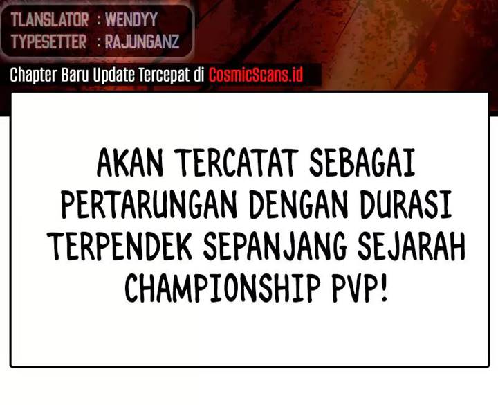 Hallym Gymnasium Chapter 167 - halaman 131