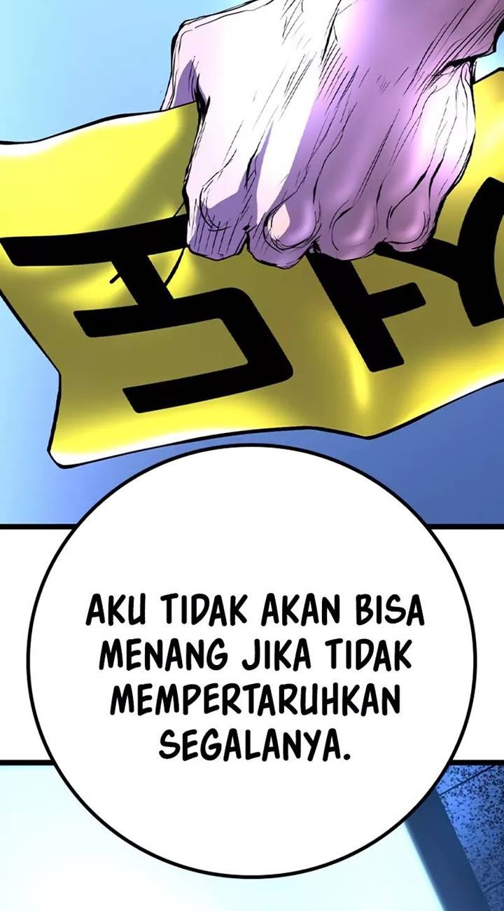 Hallym Gymnasium Chapter 167 - halaman 23