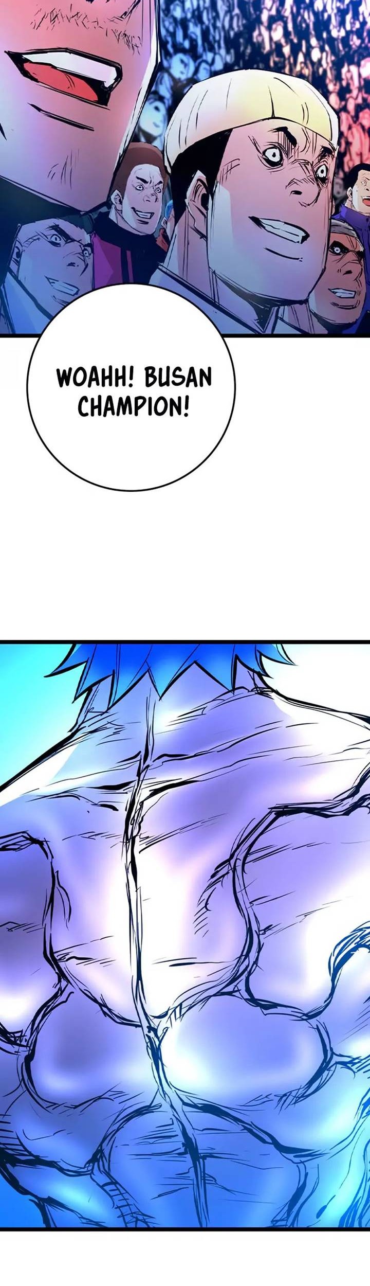 Hallym Gymnasium Chapter 167 - halaman 25
