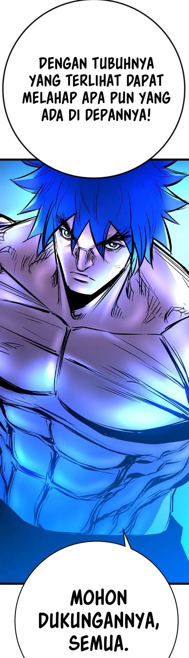 Hallym Gymnasium Chapter 167 - halaman 27