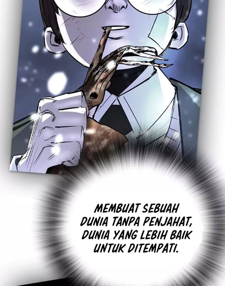 Hallym Gymnasium Chapter 167 - halaman 29