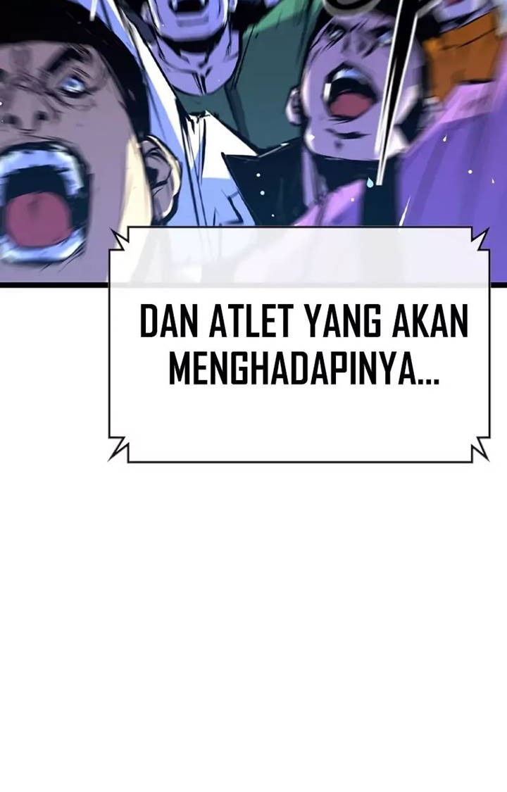 Hallym Gymnasium Chapter 167 - halaman 32