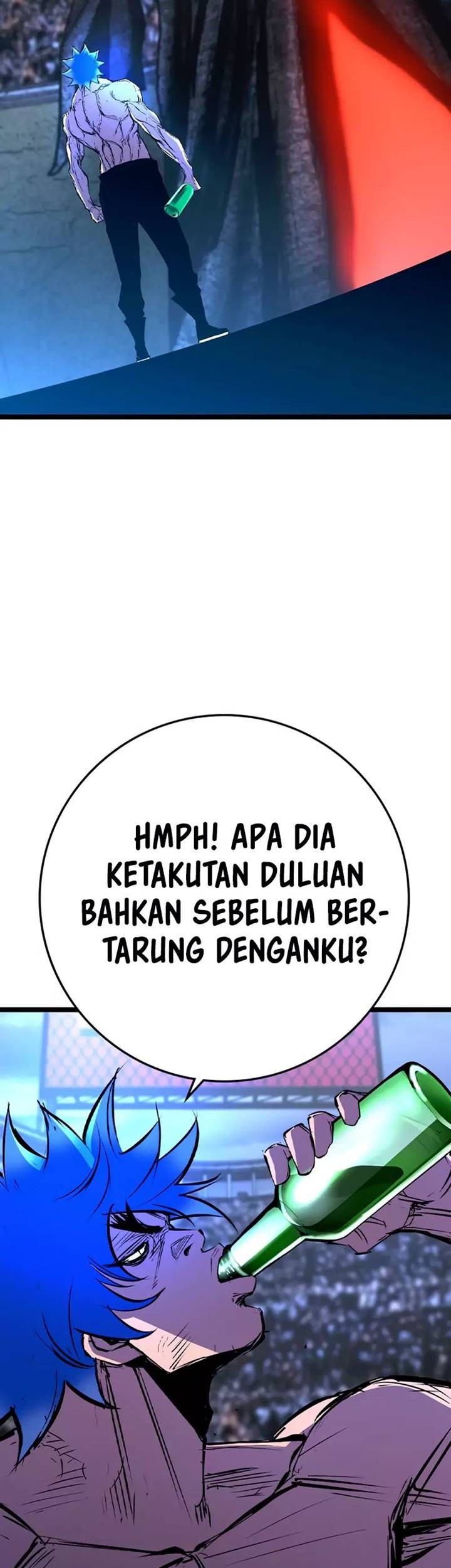 Hallym Gymnasium Chapter 167 - halaman 39