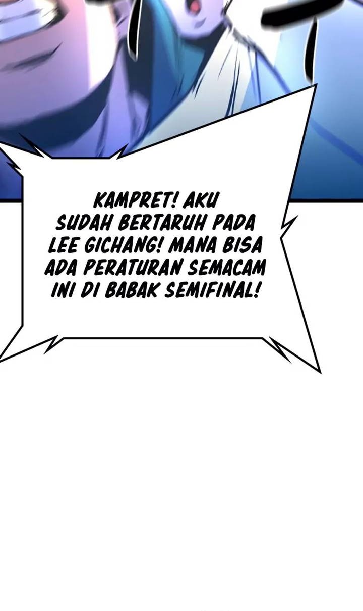 Hallym Gymnasium Chapter 167 - halaman 44
