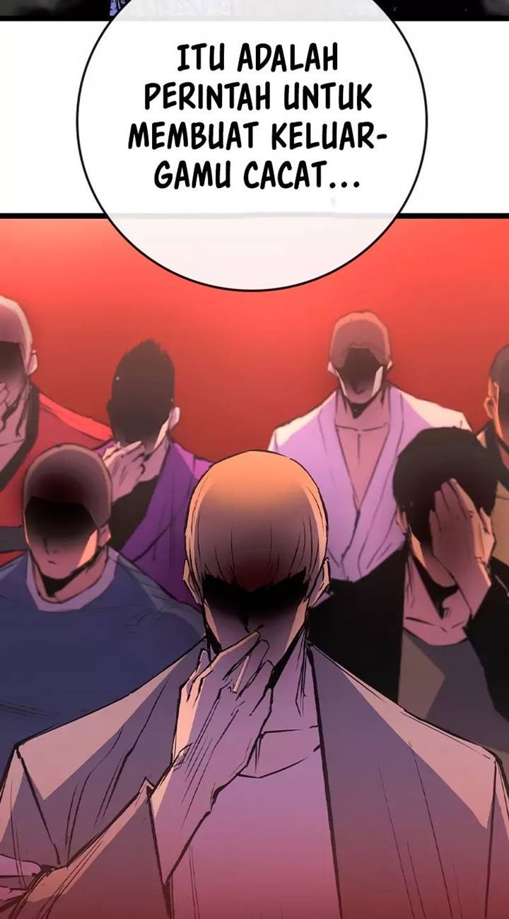 Hallym Gymnasium Chapter 167 - halaman 62