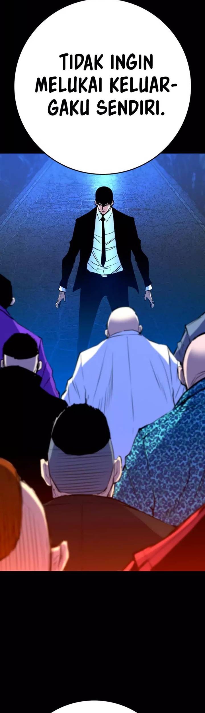 Hallym Gymnasium Chapter 167 - halaman 87