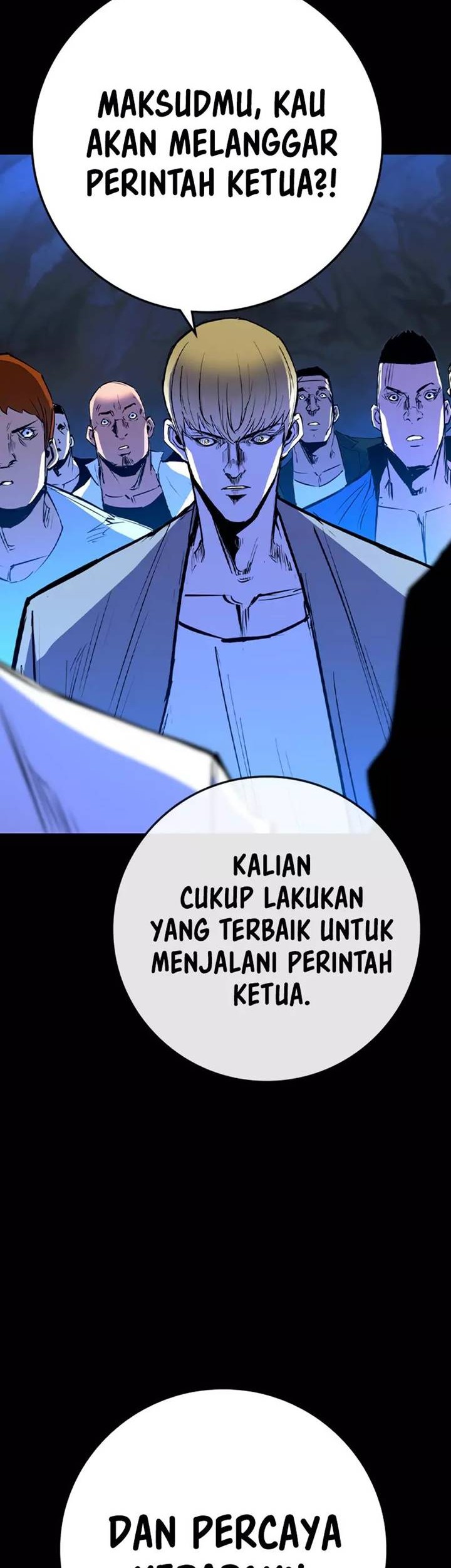 Hallym Gymnasium Chapter 167 - halaman 88