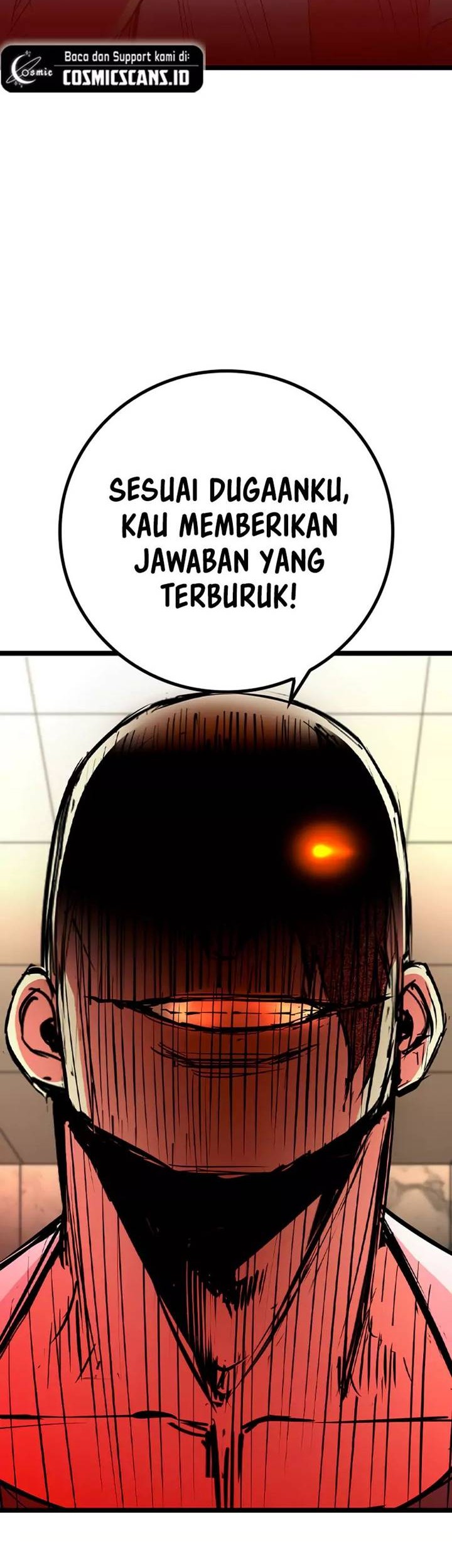 Hallym Gymnasium Chapter 167 - halaman 97