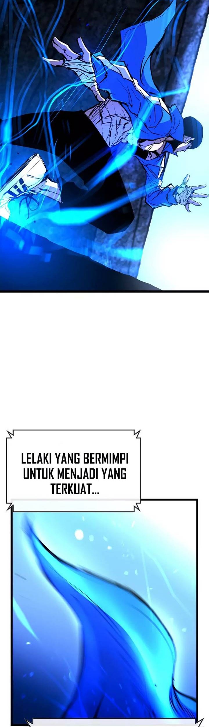 Hallym Gymnasium Chapter 168 - halaman 104