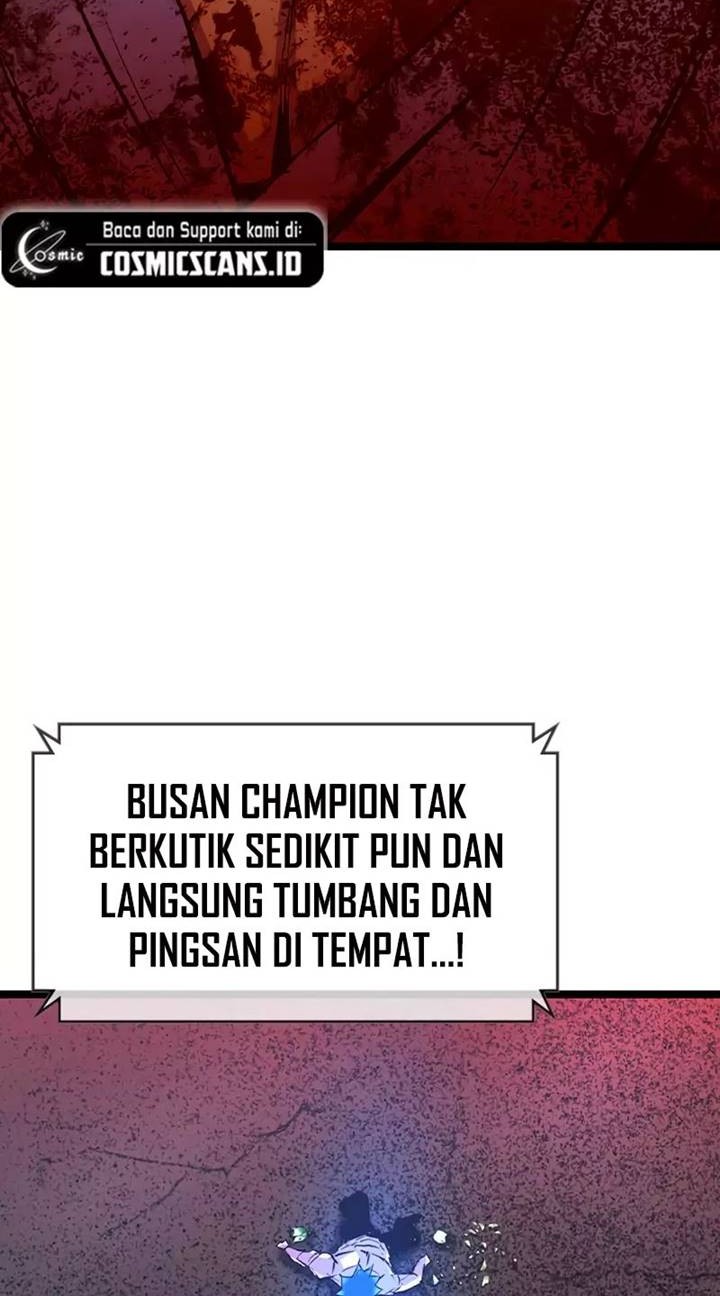 Hallym Gymnasium Chapter 168 - halaman 14