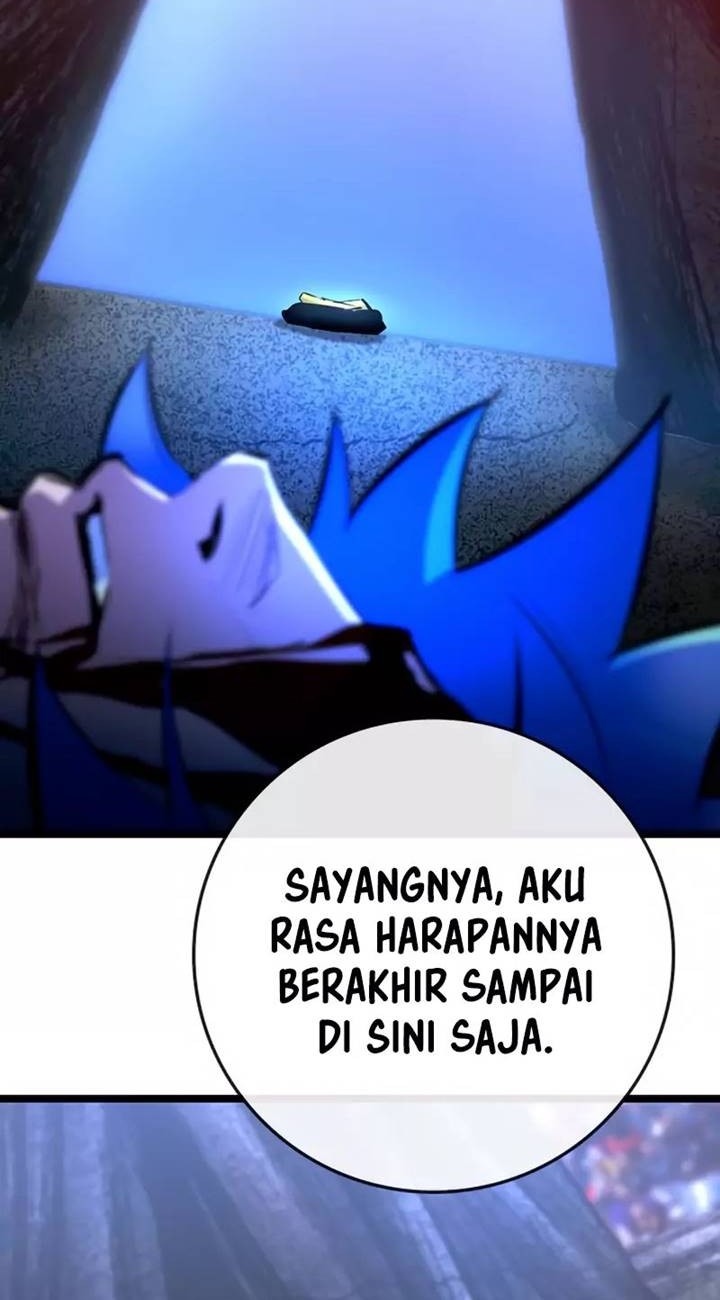 Hallym Gymnasium Chapter 168 - halaman 17