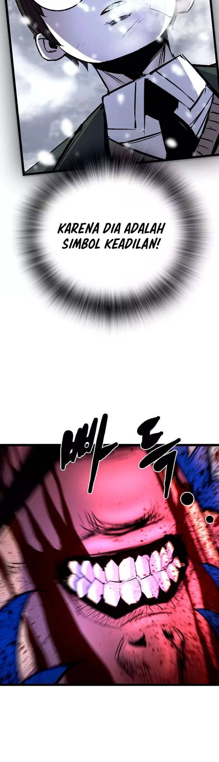 Hallym Gymnasium Chapter 168 - halaman 19