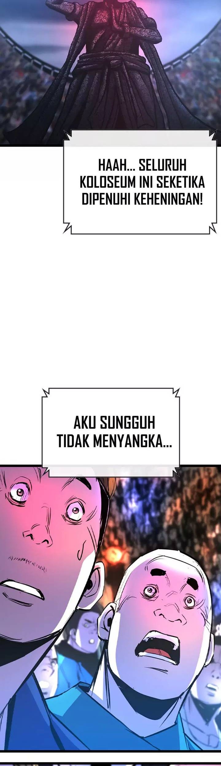 Hallym Gymnasium Chapter 168 - halaman 2
