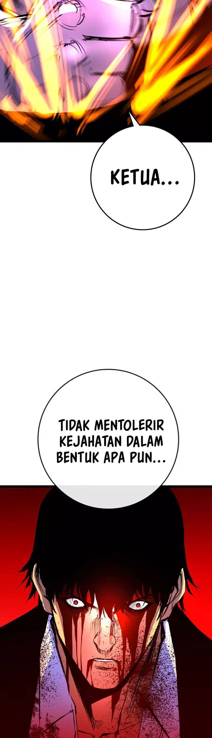 Hallym Gymnasium Chapter 168 - halaman 21