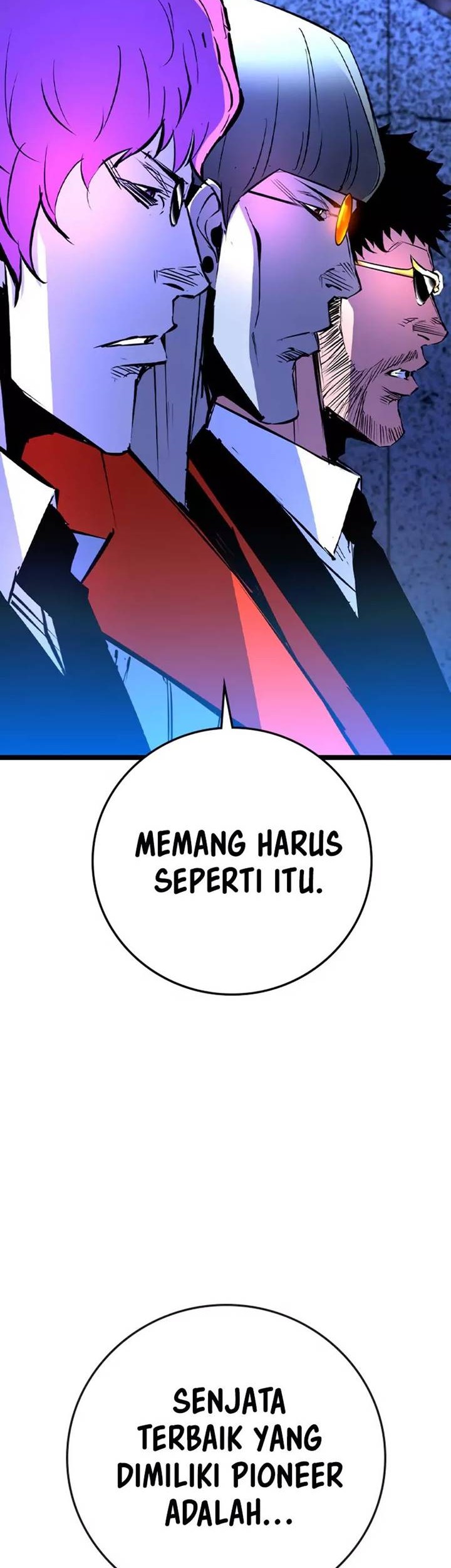 Hallym Gymnasium Chapter 168 - halaman 28