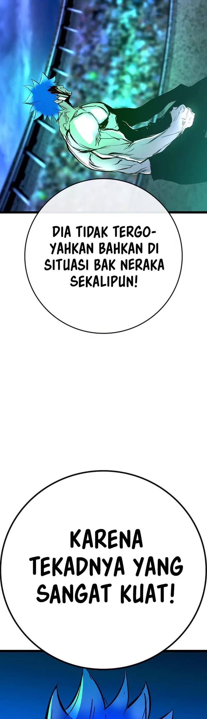 Hallym Gymnasium Chapter 168 - halaman 30