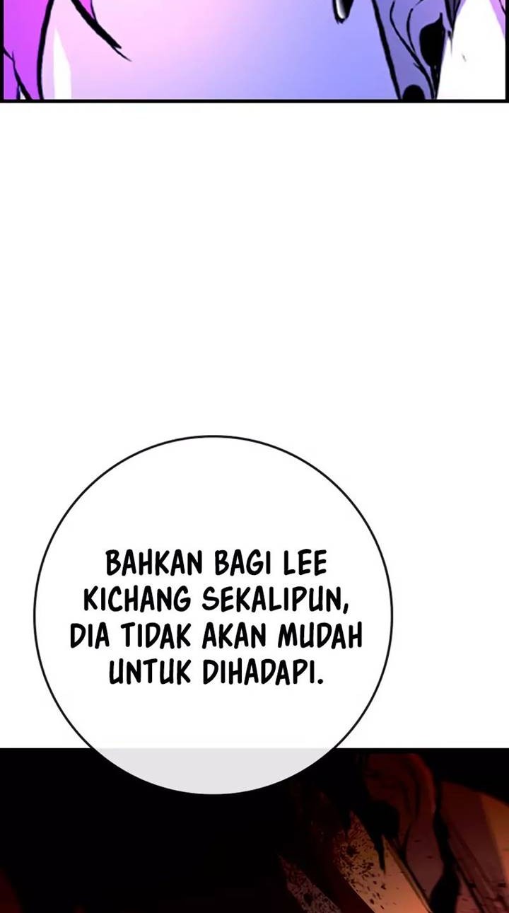 Hallym Gymnasium Chapter 168 - halaman 32