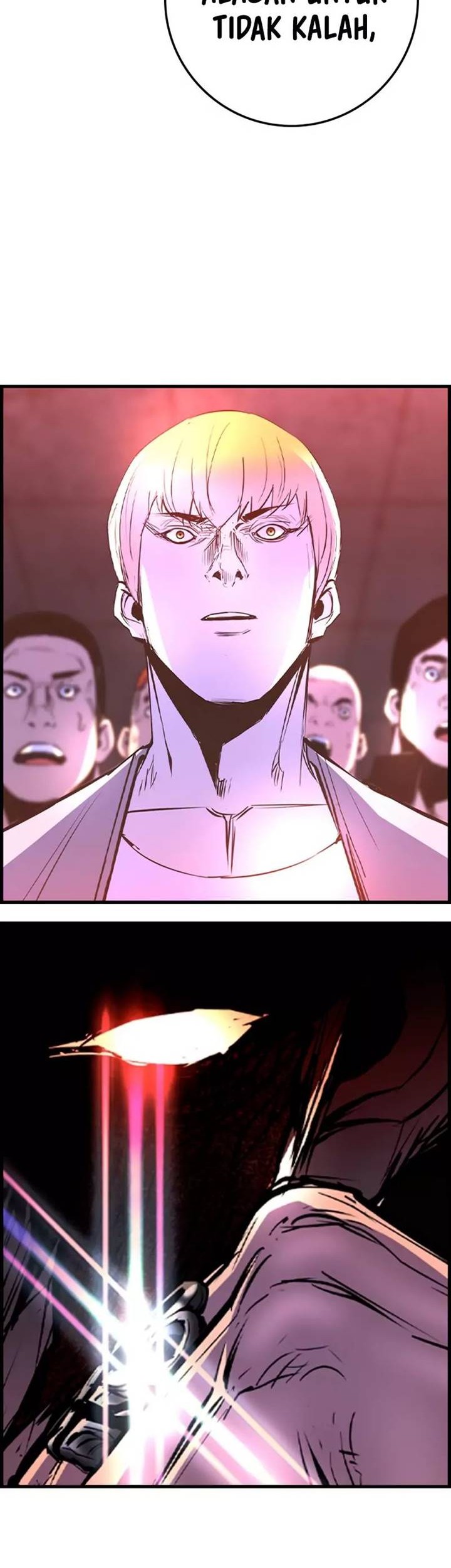 Hallym Gymnasium Chapter 168 - halaman 50