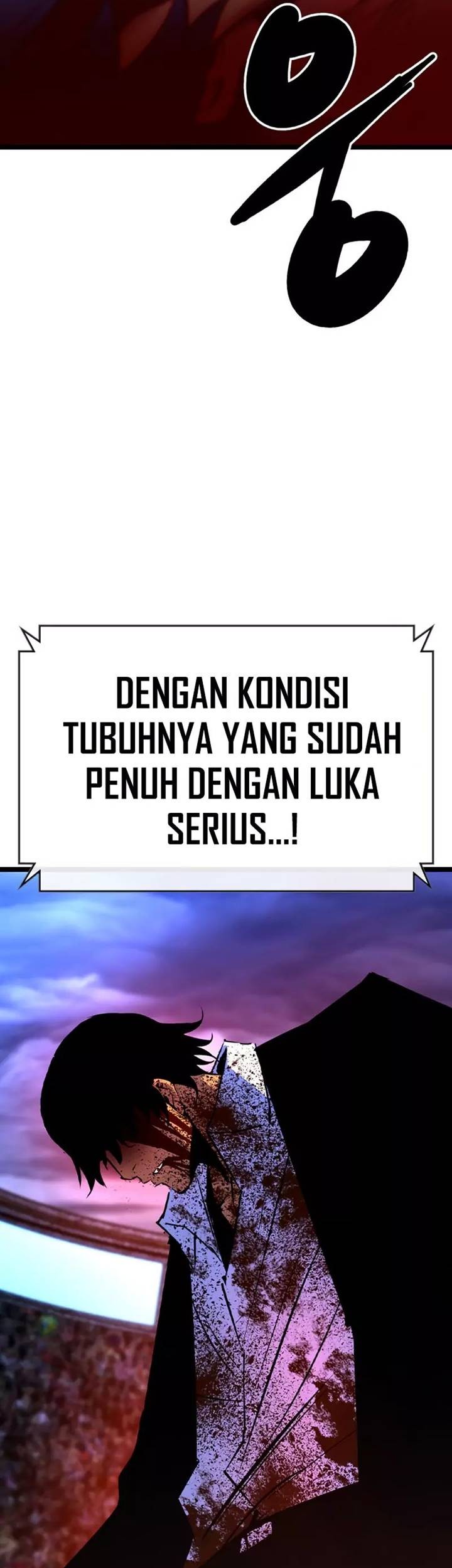 Hallym Gymnasium Chapter 168 - halaman 6