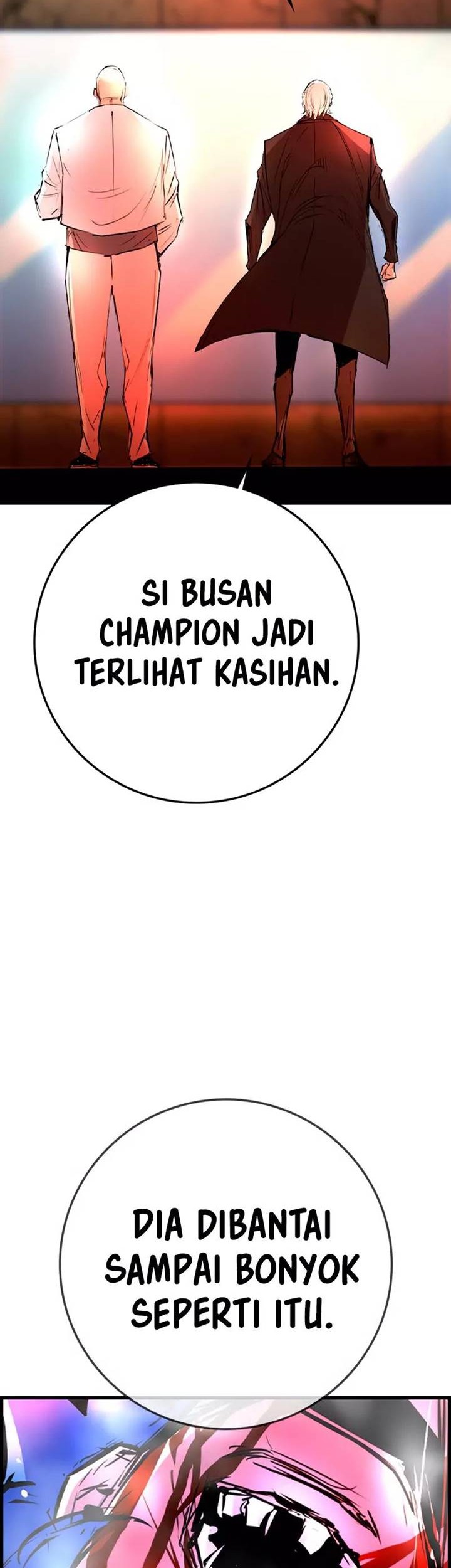 Hallym Gymnasium Chapter 168 - halaman 62