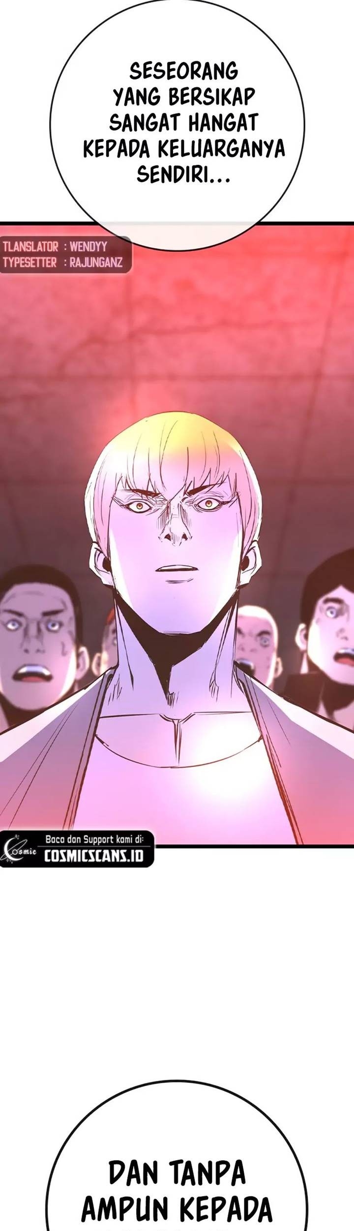 Hallym Gymnasium Chapter 168 - halaman 64
