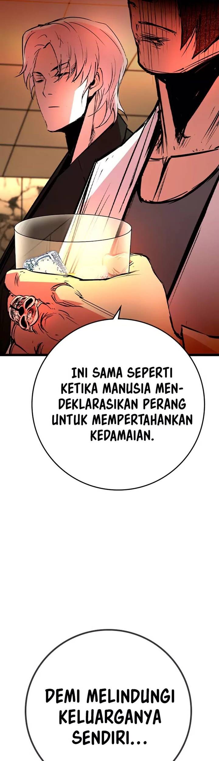 Hallym Gymnasium Chapter 168 - halaman 67