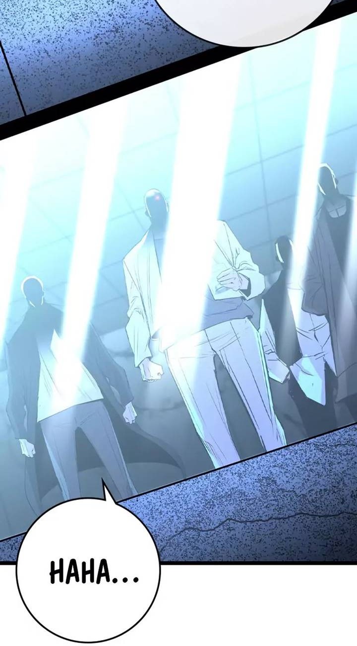 Hallym Gymnasium Chapter 168 - halaman 8