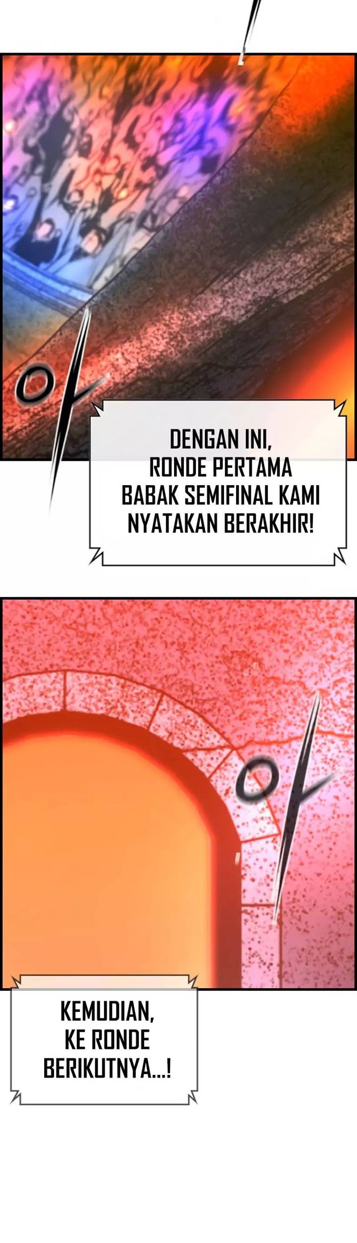Hallym Gymnasium Chapter 168 - halaman 80