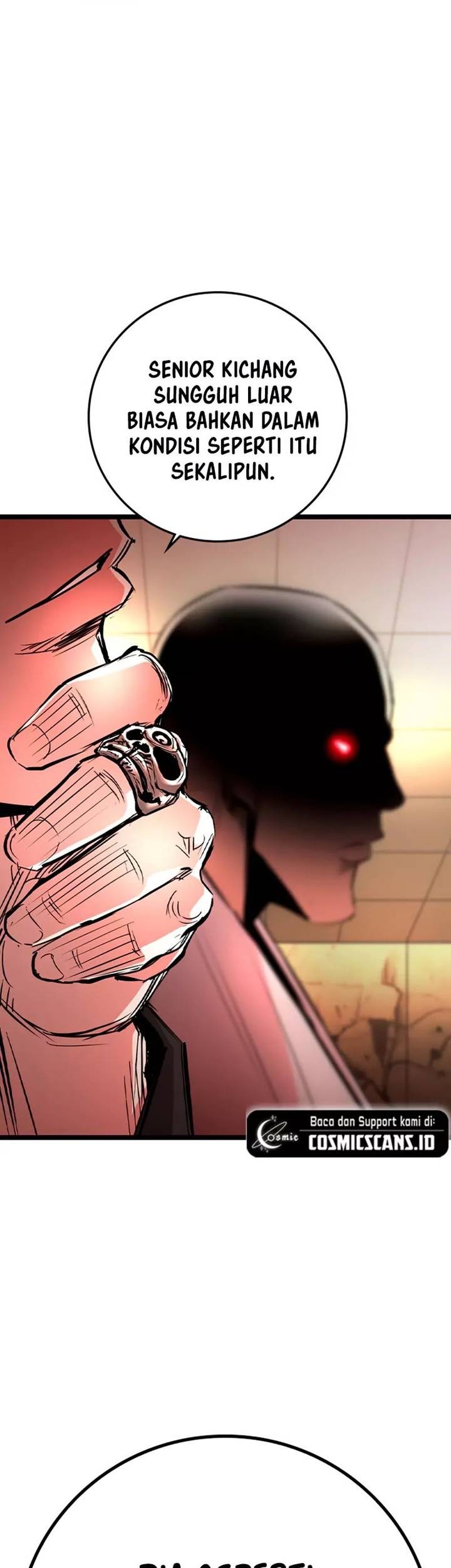 Hallym Gymnasium Chapter 168 - halaman 9