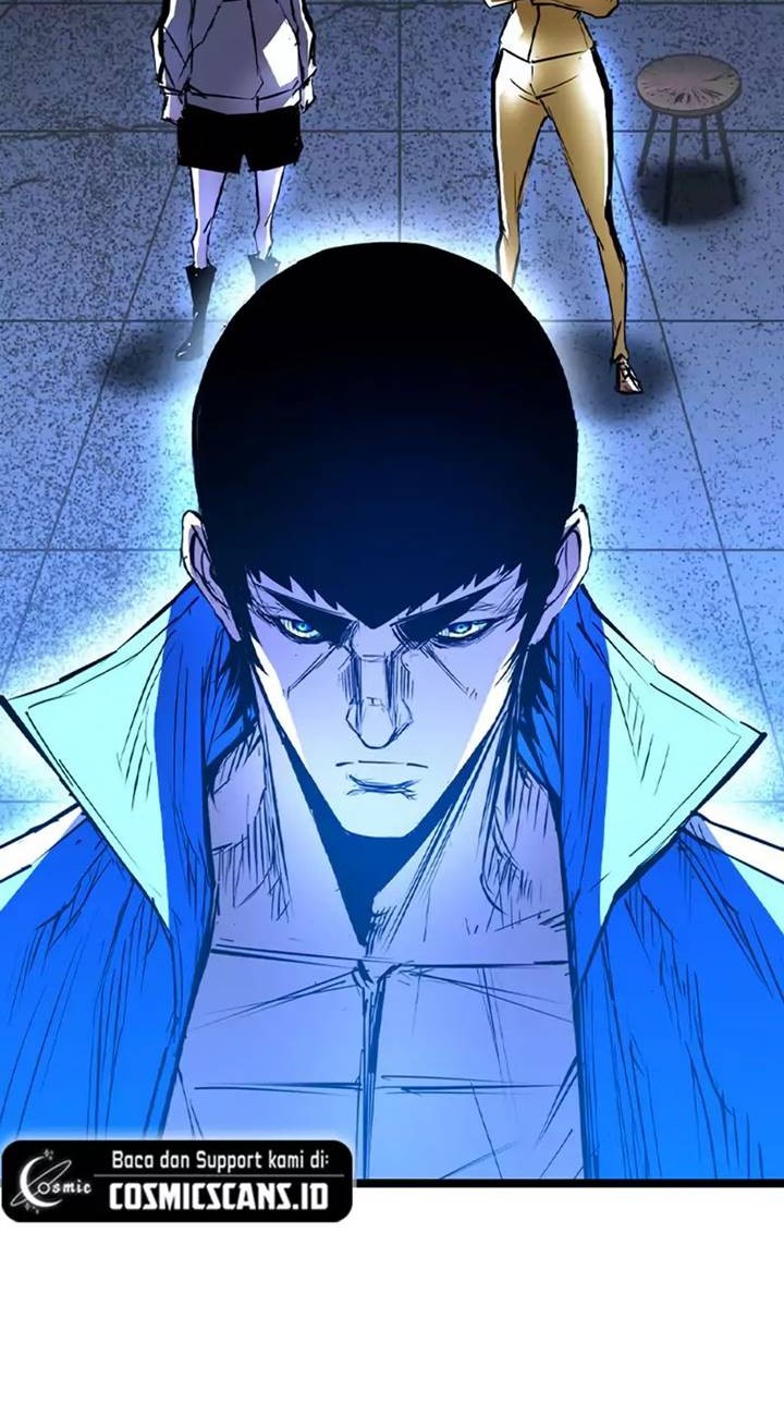 Hallym Gymnasium Chapter 168 - halaman 90