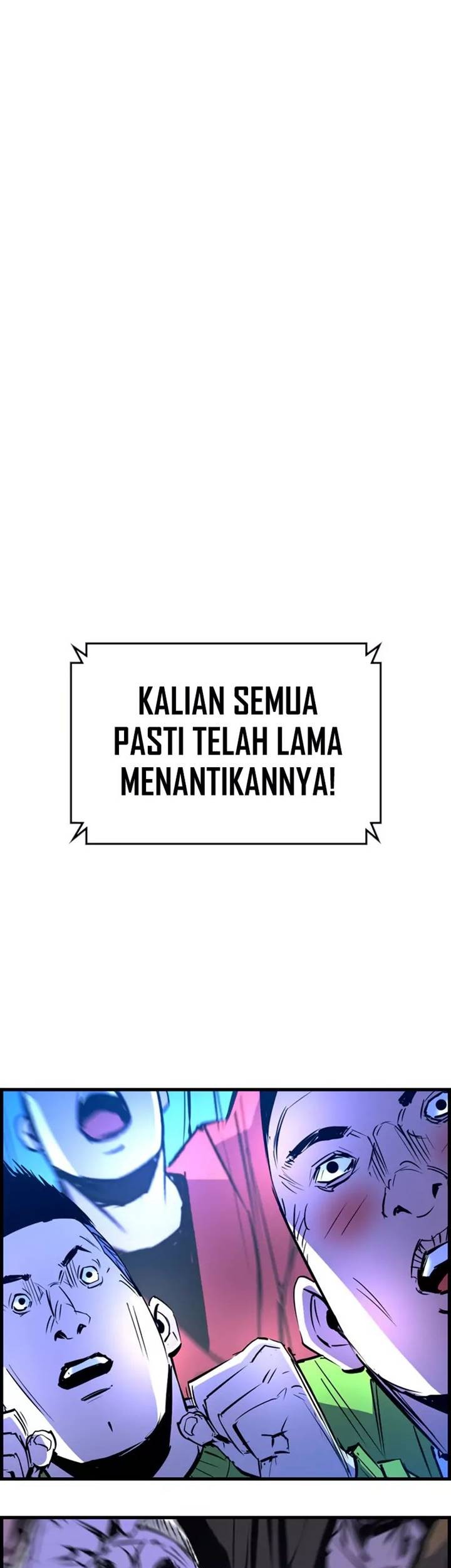 Hallym Gymnasium Chapter 168 - halaman 91
