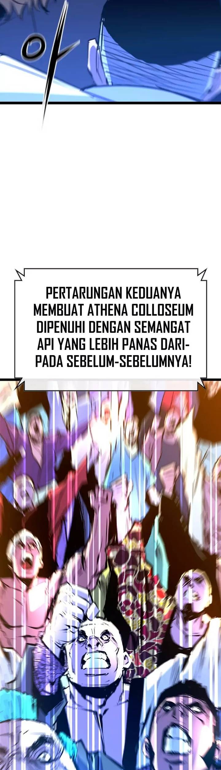 Hallym Gymnasium Chapter 168 - halaman 94