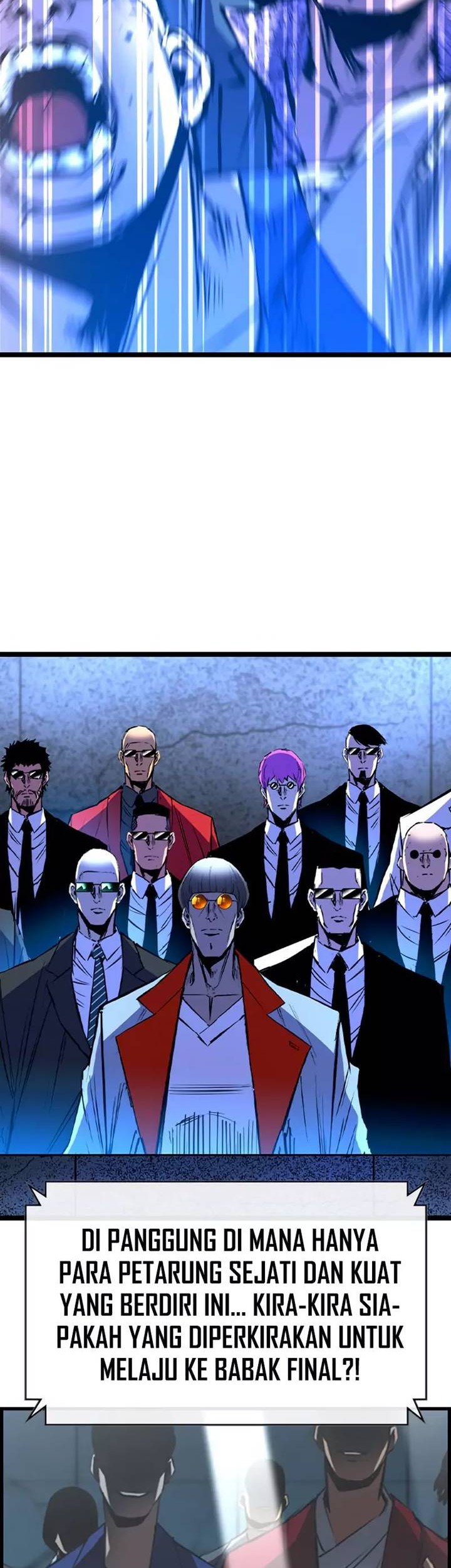 Hallym Gymnasium Chapter 168 - halaman 95