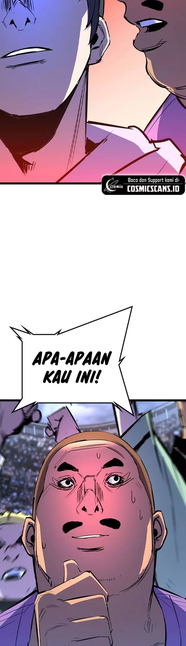 Hallym Gymnasium Chapter 169 - halaman 10