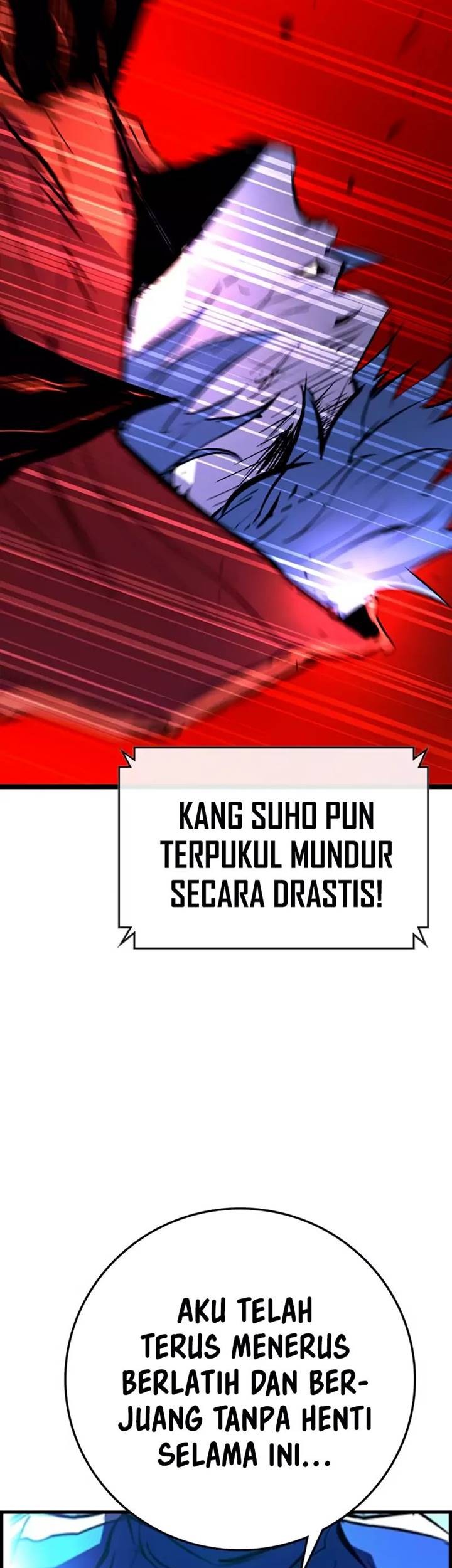 Hallym Gymnasium Chapter 169 - halaman 104